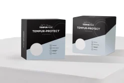 Online American Furniture Galleries Tempur-Protect Mattress Protector - Queen