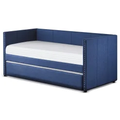Fashion American Furniture Galleries Therese Daybed with Trundle