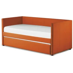 New American Furniture Galleries Therese Daybed with Trundle