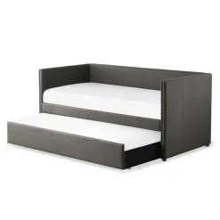 Clearance American Furniture Galleries Therese Daybed with Trundle