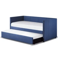Fashion American Furniture Galleries Therese Daybed with Trundle