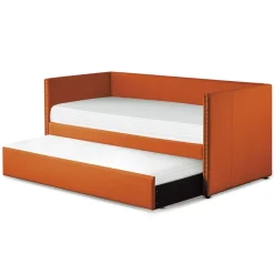 New American Furniture Galleries Therese Daybed with Trundle