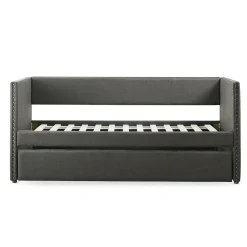 Clearance American Furniture Galleries Therese Daybed with Trundle