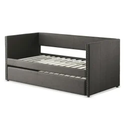 Clearance American Furniture Galleries Therese Daybed with Trundle