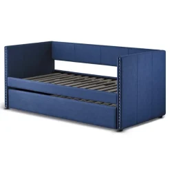Fashion American Furniture Galleries Therese Daybed with Trundle