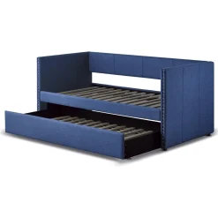 Fashion American Furniture Galleries Therese Daybed with Trundle