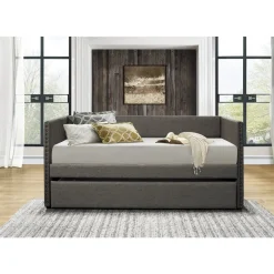 Clearance American Furniture Galleries Therese Daybed with Trundle