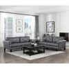New American Furniture Galleries Thierry Living Room Set