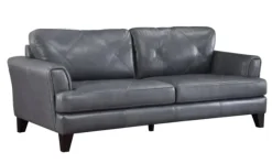 New American Furniture Galleries Thierry Living Room Set