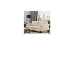 Hot American Furniture Galleries Thierry Loveseat