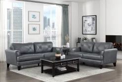 Discount American Furniture Galleries Thierry Loveseat