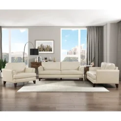 Hot American Furniture Galleries Thierry Loveseat