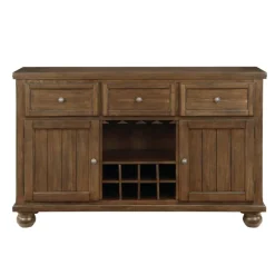 Best American Furniture Galleries Tigard Server