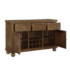 Best American Furniture Galleries Tigard Server