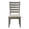 Fashion American Furniture Galleries Tigard Side Chair
