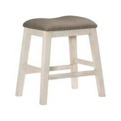 Fashion American Furniture Galleries Timbre Counter Height Stool
