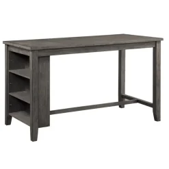 Clearance American Furniture Galleries Timbre Counter Height Table