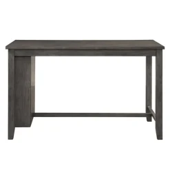 Clearance American Furniture Galleries Timbre Counter Height Table