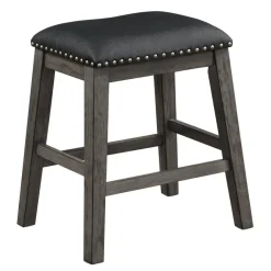 Best American Furniture Galleries Timbre 5-Piece Counter Height Dining Set