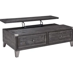 Best American Furniture Galleries Todoe Lift Top Cocktail Table