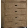 Outlet American Furniture Galleries Tomtyn Chest