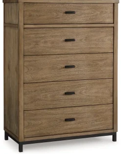 Outlet American Furniture Galleries Tomtyn Chest