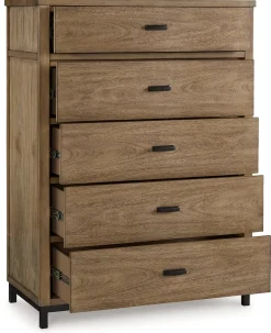 Outlet American Furniture Galleries Tomtyn Chest