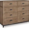 Best American Furniture Galleries Tomtyn Dresser