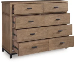 Best American Furniture Galleries Tomtyn Dresser