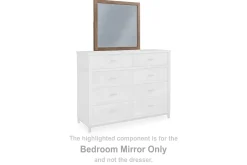 Best American Furniture Galleries Tomtyn Mirror