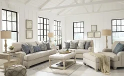 Clearance American Furniture Galleries Traemore Chair and a Half