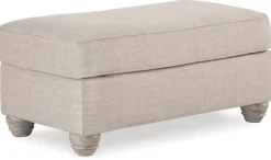 Discount American Furniture Galleries Traemore Ottoman
