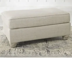 Discount American Furniture Galleries Traemore Ottoman