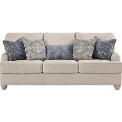 Fashion American Furniture Galleries Traemore Sofa