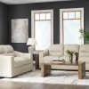 New American Furniture Galleries Treasure Trove Living Room Set