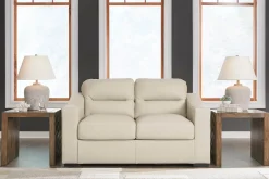 Fashion American Furniture Galleries Treasure Trove Loveseat