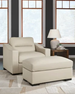 Hot American Furniture Galleries Treasure Trove Oversized Chair
