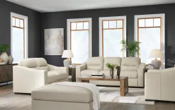 Hot American Furniture Galleries Treasure Trove Oversized Chair