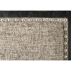 Clearance American Furniture Galleries Tyler Creek Double Counter Upholstered Bench