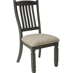 Fashion American Furniture Galleries Tyler Creek Upholstered Side Chair
