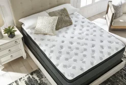 Best American Furniture Galleries Ultra Luxury ET with Memory Foam Memory Foam King Mattress
