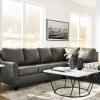 Online American Furniture Galleries Valderno 2-Piece Sectional with Chaise