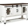 Best American Furniture Galleries Valebeck Dining Room Server