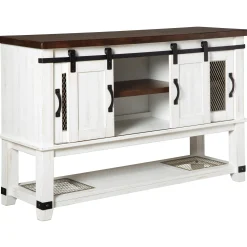 Best American Furniture Galleries Valebeck Dining Room Server