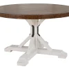 Hot American Furniture Galleries Valebeck Dining Table