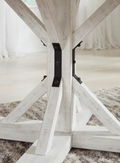 Hot American Furniture Galleries Valebeck Dining Table
