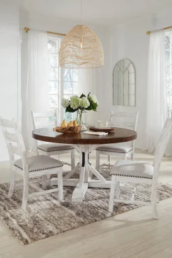 Hot American Furniture Galleries Valebeck Dining Table
