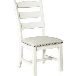 Fashion American Furniture Galleries Valebeck Dining Upholstered Side Chair