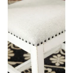 Fashion American Furniture Galleries Valebeck Dining Upholstered Side Chair
