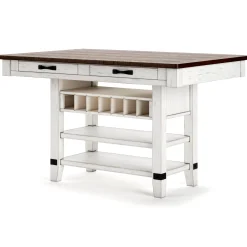 Sale American Furniture Galleries Valebeck 5-Piece Dining Set